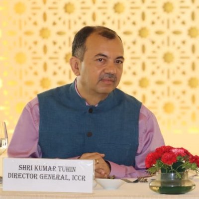 Vinay Sahasrabuddhe