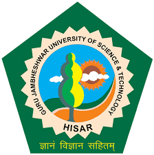 Guru Jambheswar University Of Science & Technology